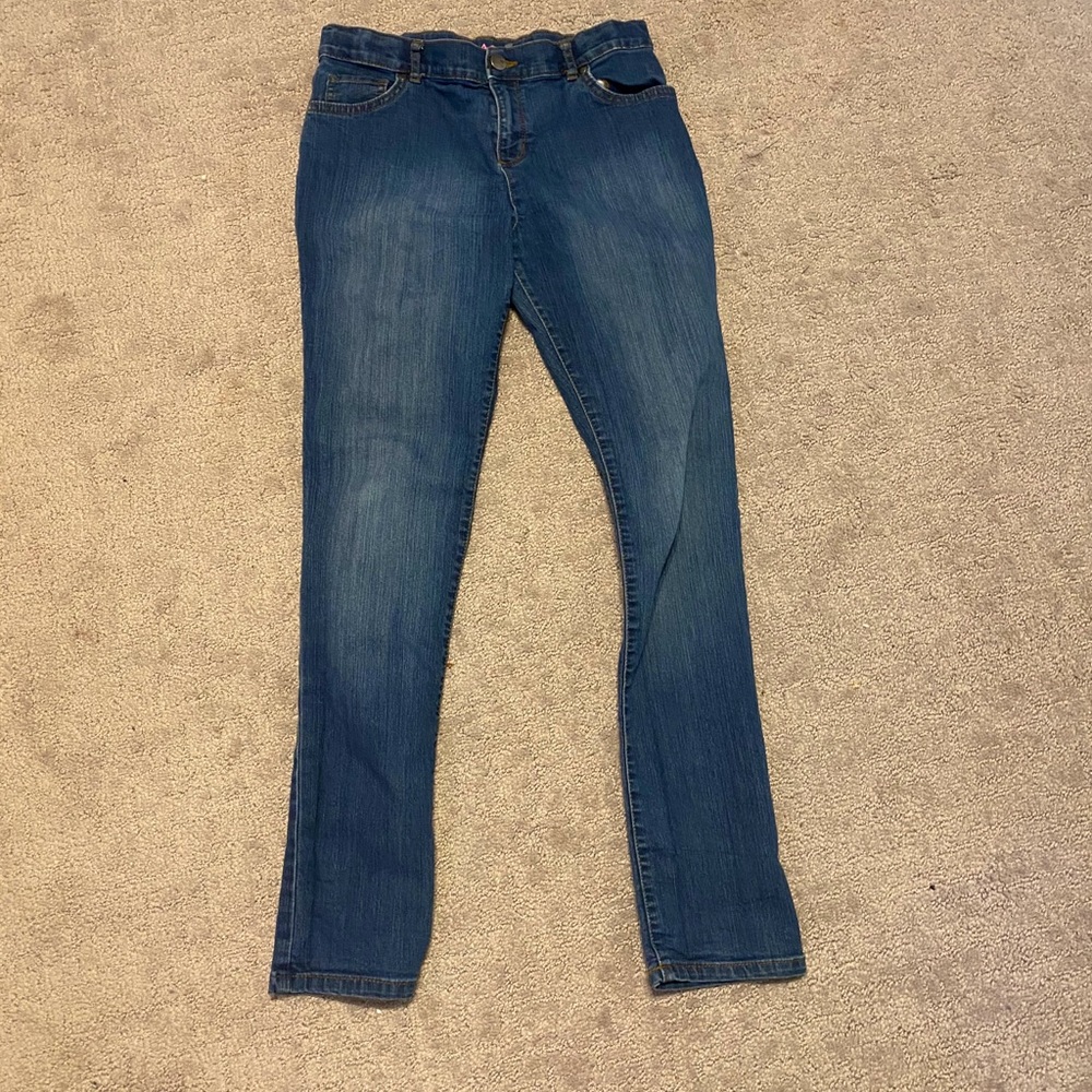 jeans!! WARN ONCE!!